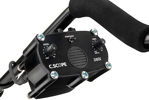 cscope 3mx box femkeresobolt