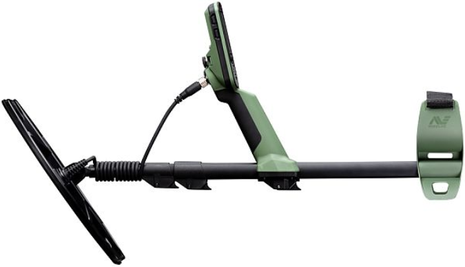 Minelab XterraPro femkereso