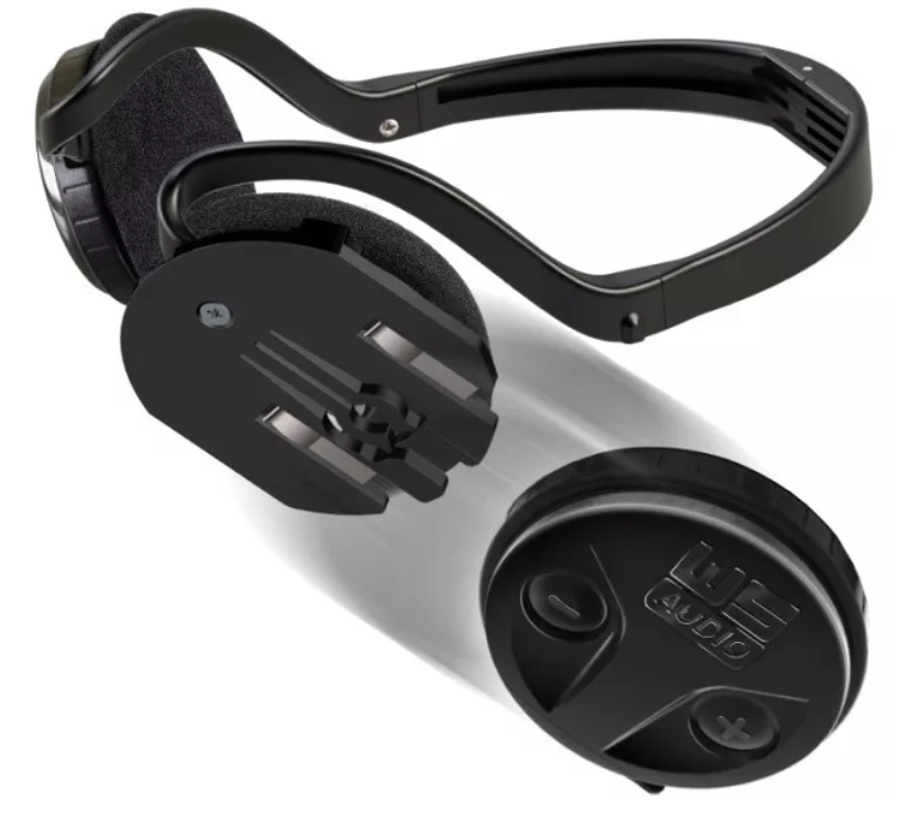 XP ORX WSA fémkeresőbolt