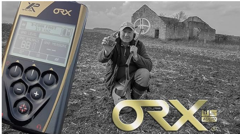 XP ORX femkereso foto1