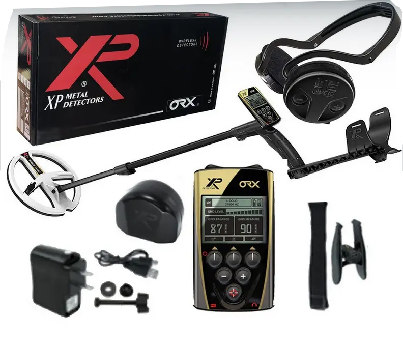 XP ORX femkereso szett