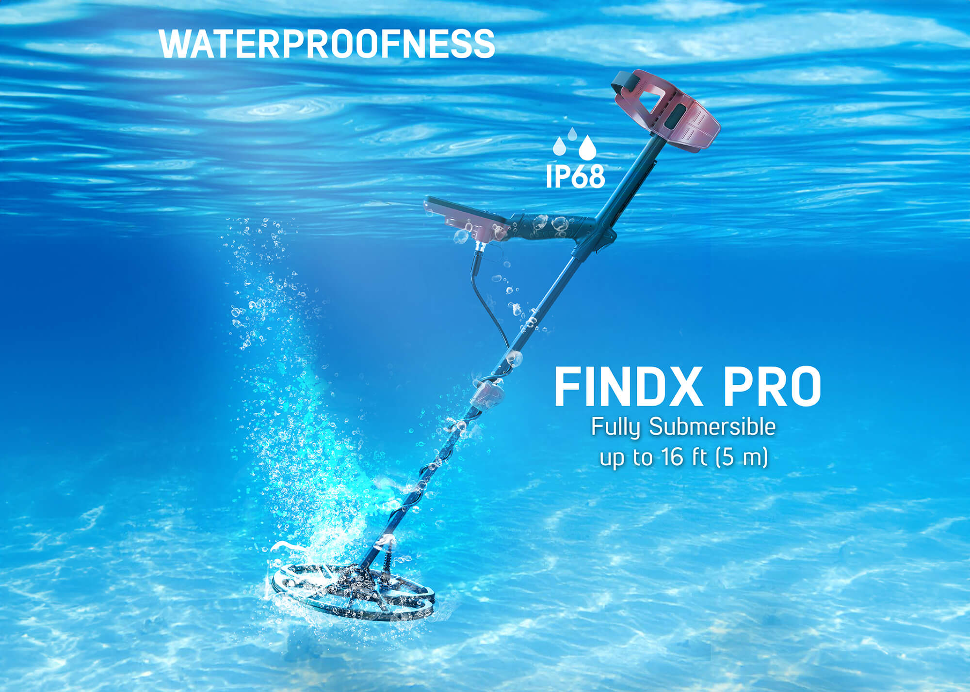 nokta findx 11