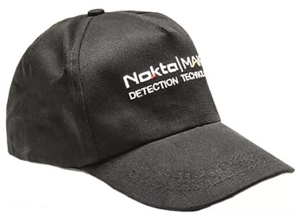 Nokta sapka