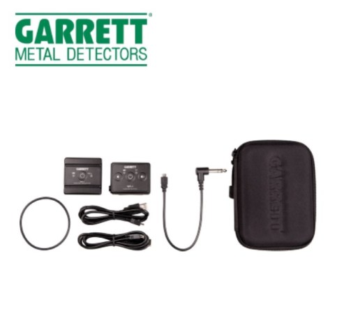 Garrett Z-Lynk