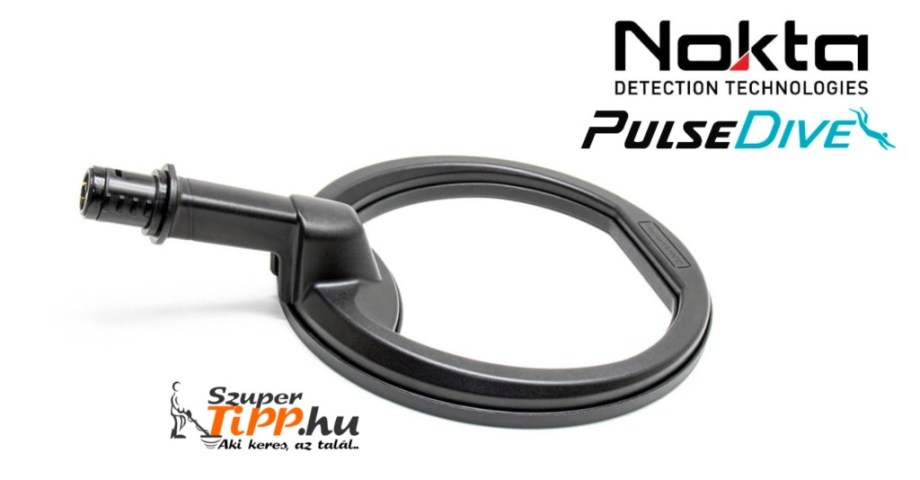 Nokta PulseDive fémkereső szonda