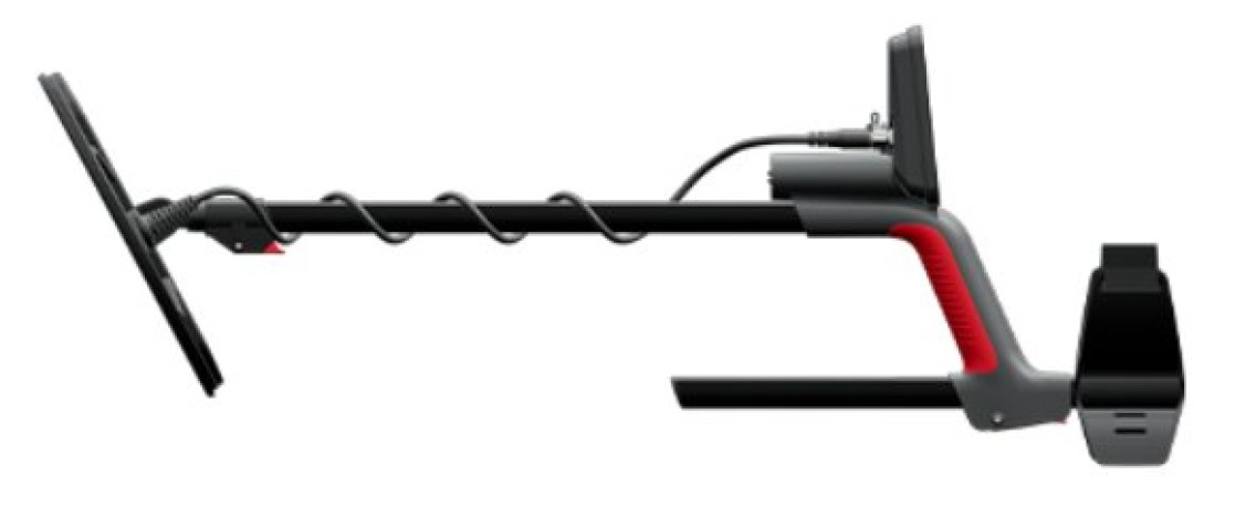 Minelab Vanquish 360 fémkereső
