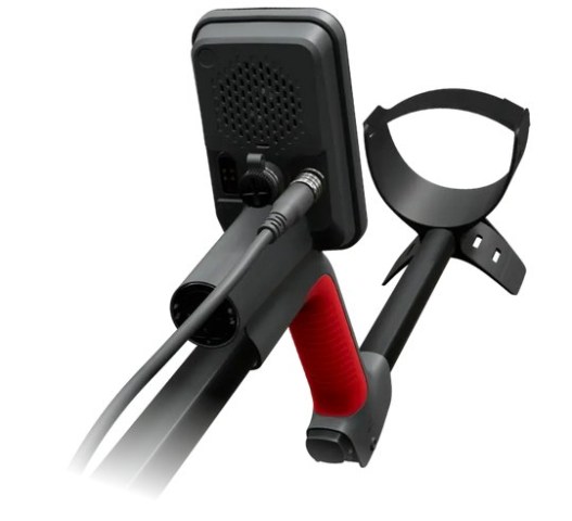 Minelab Vanquish 360 fémkereső