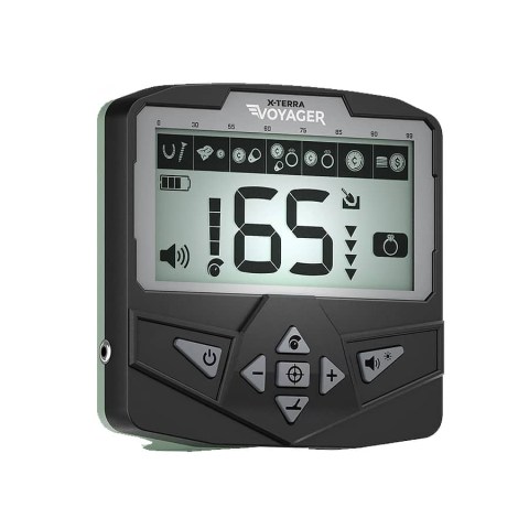 Minelab X-terra Voyager fémkereső